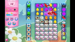 Candy Crush Saga Level 10676 No boosters [upl. by Vedi828]