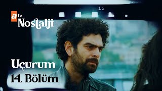 Uçurum 14 Bölüm [upl. by Acsot]