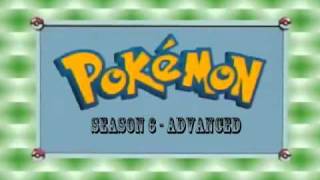 All Pokémon Theme song 114 Finnish [upl. by Oeramed]