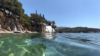 Lesvos Greece [upl. by Mylor251]