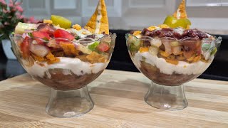 Party starter  quick snacks  easy cooking Recipes  party snacks  cooking video for beginners [upl. by Reiners]