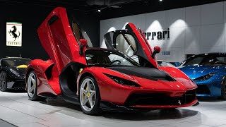 “Ferrari 12 Cilindri 2025 Redefining Luxury and Speed” [upl. by Anaytat]