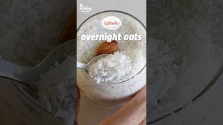 Raffaello Overnight Oats [upl. by Neile461]