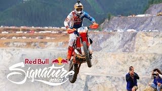 Erzbergrodeo Red Bull Hare Scramble 2018 FULL TV EPISODE  Red Bull Signature Series [upl. by Allebram163]