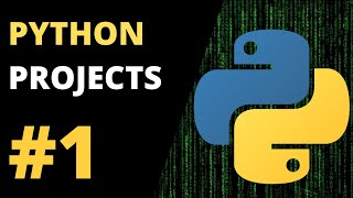 Python Projects 1 Een raadspel programmeren [upl. by Kotick]