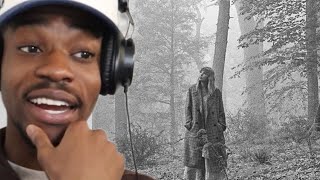 BLACK GUY REACTS TO TAYLOR SWIFT FOLKLORE 2020 ALBUM FOR THE FIRST TIME [upl. by Atinoj933]