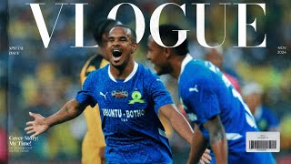 Sundowns demolish Kaizer Chiefs 40 out of the Carling Knockout Cup [upl. by Natika]