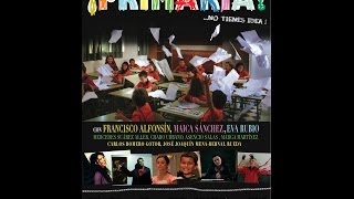 PRIMARIA 2010 Full Film by Ivan Noel [upl. by Robison358]