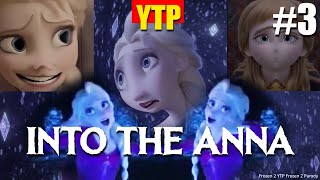 Frozen 2 Memes YTP part 3 [upl. by Lesde]