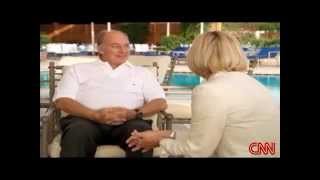 HH the Aga Khan CNN Interview on MainSail Show [upl. by Ardnekan]