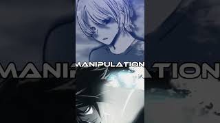 L Lawliet vs Aqua Edit Death Noteoshinokoanime shortsvs [upl. by Cestar]