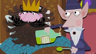 Ben and Hollys Little Kingdom  Triple Episode 10 to 12  Kids Adventure Cartoon [upl. by Notliw]