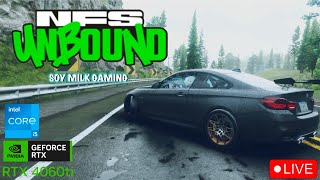 Need for Speed™ Unbound Including DLC CHILL GAMEPLAY ❗❗❗ [upl. by Bordiuk914]