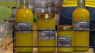 Business Insight  Farm Fresh Aims To Export Ghee [upl. by Dygal]