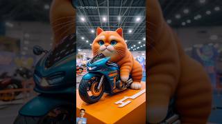 ❤️ Evolution of Cat  Water Park Slide Cat Bike 🥰 Zx G PLAY ✅ cat​ cute​ love​ shorts​ pt27 [upl. by Lamrouex]