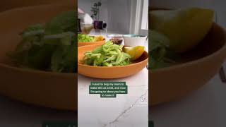 HEALTHY CELERY SALAD [upl. by Panchito]