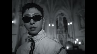 BANG YONGGUK 방용국  BUSS IT DOWN Official Video [upl. by Barthol]