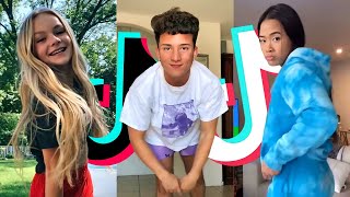 Ultimate TikTok Dance Compilation of August 2020 9 [upl. by Allesiram]