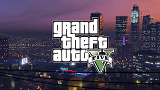 GTA 5 Expanded amp Enhanced Official Trailer [upl. by Ecnaralc]