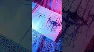 Normal Artist vs Psycho Artist💀drawing music remix 2024 art drawing shorts viralvideo ad [upl. by Davidson]