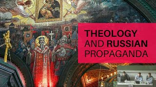 Theology in International Relations The Russian Case [upl. by Akenat385]