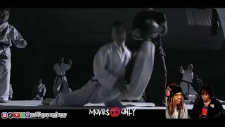 Ip Man Vs 10 Black Belts BEST FIGHT SCENE EVER [upl. by Bagger]