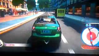 wheelman gameplay freeroaming [upl. by Letitia]