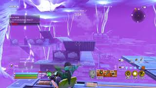 Twine peaks afk endurance Checkout [upl. by Bryna]