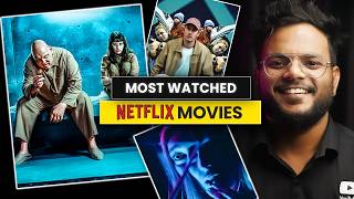 005 Most Watched Netflix Movies Hindi Dubbed of 2024 [upl. by Muhcan18]