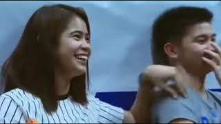 DEANNA WONG amp JEMA GALANZA How they met and fell in love 🥰🙈 [upl. by Aretahs]