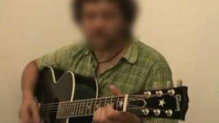 How Can I Tell You  Cat Stevens cover Cat Stevens guitar part [upl. by Tammany]