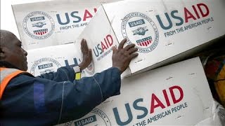 How Much Does the US Spend on Foreign Aid and Why [upl. by Calle520]