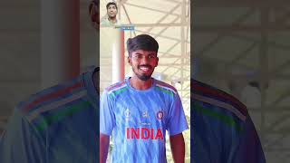 𝐑𝐮𝐭𝐮𝐫𝐚𝐣 𝐆𝐚𝐢𝐤𝐰𝐚𝐝 𝐧𝐨𝐭 𝐒𝐞𝐥𝐞𝐜𝐭𝐞𝐝 🥺 cricketshorts ruturajgaikwad emotional funny comedy csk [upl. by Jeffcott]