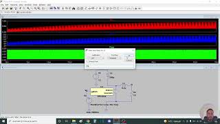 LTSpice New Component Adding and Simple Mosfet Example [upl. by Namajneb]