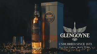 GLENGOYNE WHISKEY SPEC AD [upl. by Eadmund]