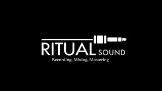 Ritual Studios Showreel [upl. by Freddie648]