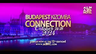 WishMix Vol2 by DJ Nicolet Budapest Kizomba Connection [upl. by Pohsib]