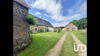 Retiring To France  Property Of The Week [upl. by Tingey]