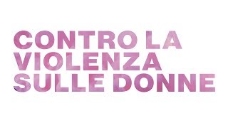 Contro la violenza sulle donne il racconto dei social  Timeline [upl. by Kavita617]