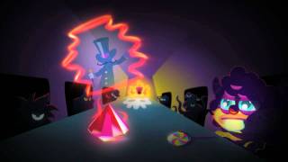 Moshi Monsters Dr Strangeglove Music Video [upl. by Relda]