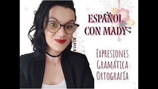 Expresiones en español  Creerse el coca cola en el desierto [upl. by Natal]