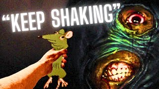 A DISTURBING INDIE HORROR GAME ABOUT SHAKING A RAT…  RatShaker [upl. by Ezarras]