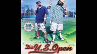 Dredio by Mac Dre amp Mac Mall  Da US Open [upl. by Xet]