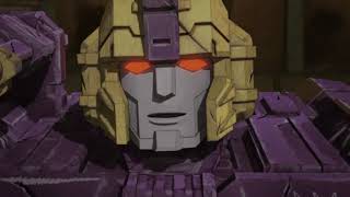 Impactor  Transformers WfC Siege España [upl. by Pytlik219]