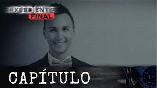 Expediente Final Así fueron los últimos días de vida del estilista Mauricio Leal Caracol TV [upl. by Cassell]