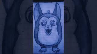 tattletail gets a canoe tattletail art drawing [upl. by Adnarahs]