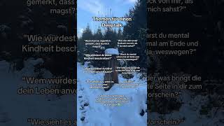 Themen für Deep Talk goviral youtubeshorts sad liebe [upl. by Symon560]