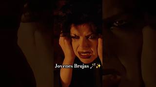 Jóvenes Brujas siendo Icónica en Halloween 🎃 movie halloween jovenesbrujas thecraft peliculas [upl. by Tawsha]