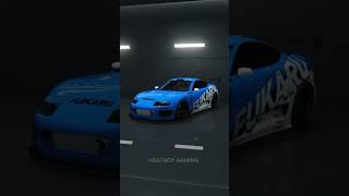 Dinka Jester Classic Customization Toyota Supra  GTA 5 Online [upl. by Thea]