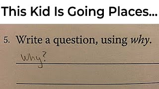 BEST KID TEST ANSWERS [upl. by Neeluqcaj]